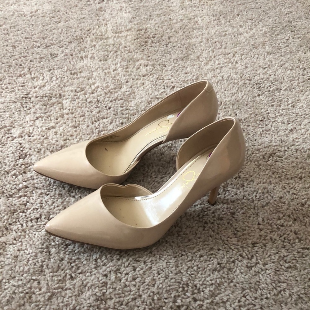 High Heels